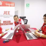 JEE avanza con la evaluación del 98 % de postulaciones para las Elecciones 2026