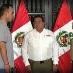 José Jerí asciende de manera excepcional a policía que abatió a sicario en Comas