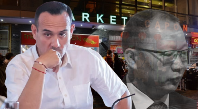 José Jerí se presenta ante el Congreso: estos son los tres temas a tratar