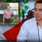 José Jerí afirmó que ha visitado más veces el Market Capón: “de día, de tarde o de noche”