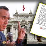 Congreso: preparan moción de censura contra José Jerí tras encuentros clandestinos con empresarios chinos