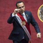 Pdte. Jerí sobre captura de Maduro: fue necesario “romper el derecho internacional temporalmente”