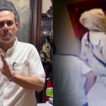 José Jerí pide disculpas por reunión secreta con empresario chino en chifa de San Borja