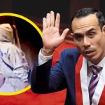 José Jerí respondió todas las preguntas de la Fiscalía por el caso Chifagate | VIDEO