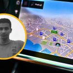 Joven muere tras ingresar por error a zona peligrosa guiado por GPS