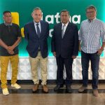 Latina Noticias se reúne con organizaciones políticas en el marco de las Elecciones Generales 2026