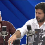 Renato Cisneros en Leamos: autor de 