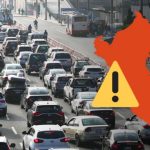Lima y Arequipa entre las 10 ciudades con mayor tráfico en el mundo, según TomTom Traffic