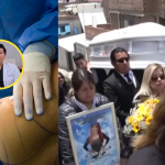 Muerte de empresaria durante lipoescultura: cirujano que la operó podría ser suspendido | VIDEO