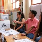 Elecciones 2026: ¿cómo saber si soy miembro de mesa?