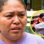 Madre de menor fallecido en Gamarra: 