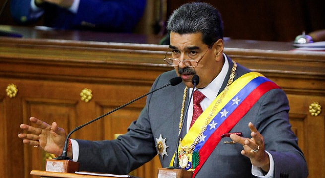 Nicolás Maduro: ascenso y caída tras 12 años en la presidencia de Venezuela