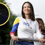 María Corina Machado: Instituto Nobel aclara que el Premio de la Paz no puede transferirse