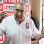 Abogado de Mario Vizcarra ante JNE: “Apelamos al derecho a la participación política y a la rehabilitación” | VIDEO