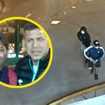 Matan a balazos a amigo del 