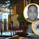 Sicarios matan a balazos comerciante y perrito en Comas | VIDEO