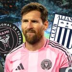 Alianza Lima vs. Inter Miami: Messi confirma su llegada a Perú para la Noche Blanquiazul