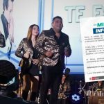 Minsa informa estado de salud de integrantes de Carlos Miguel y Orquesta tras balacera