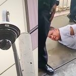 Miraflores: IA permite captura de tres raqueteros tras seguimiento con cámaras