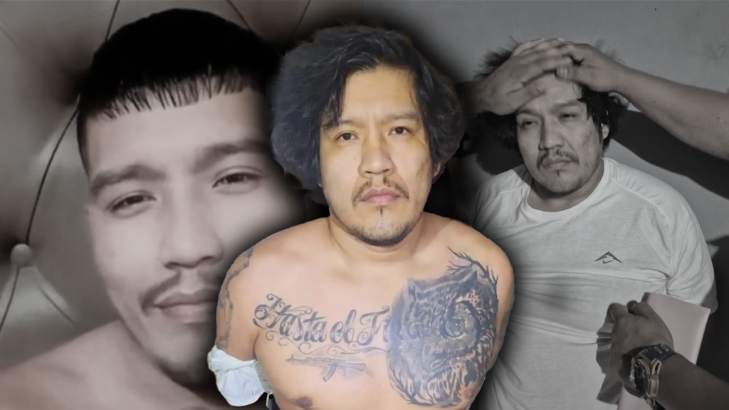 ‘El Monstruo’ utilizó teléfono para comunicarse con integrantes de su organización criminal desde prisión en Paraguay