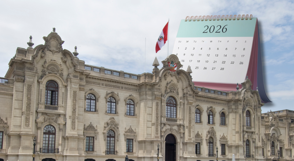 Este es el nombre oficial del año 2026 designado por el gobierno