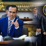 José Jerí sobre reunión con empresario chino: “esta cena no fue planificada ni organizada”