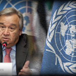Secretario de la ONU advierte “colapso financiero inminente” de la organización mundial