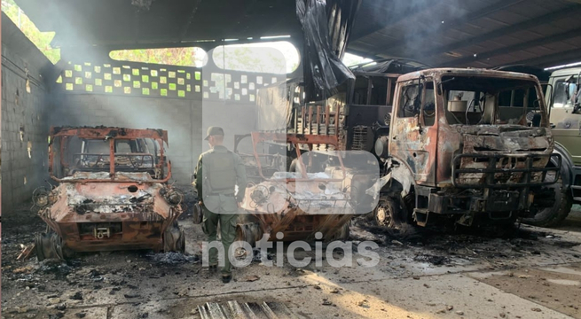 Operativo de EE. UU. para capturar a Maduro habría dejado 40 muertos, según The New York Times