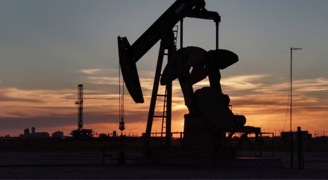 Empresa estatal venezolana confirma negociaciones con EE. UU. para venta de petróleo