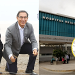 Poder Judicial dejó al voto el pedido de Martín Vizcarra para suspender su condena de 14 años de cárcel