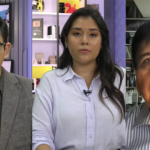 “La impopularidad de Trump bordea el 60% debido a la persecución de migrantes