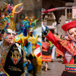 Carnavales 2026: promueven más de 100 ofertas turísticas para disfrutar en todo el Perú