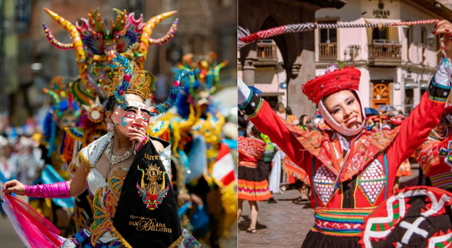 Carnavales 2026: promueven más de 100 ofertas turísticas para disfrutar en todo el Perú