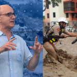 Fenómeno El Niño: Marzo podría traer lluvias en la costa, advierte Abraham Levy I VIDEO