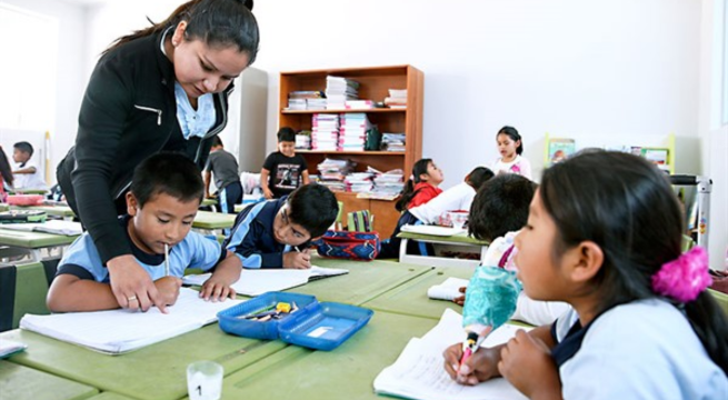 Año Escolar 2026: estos son los pagos permitidos en colegios privados