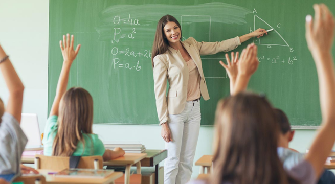 Año Escolar 2026: estos son los pagos permitidos en colegios privados