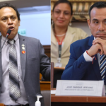 Congresista Segundo Montalvo sobre moción de vacancia contra José Jerí: “El presidente no puede estar ni un minuto más