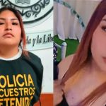 Capturan a tiktoker líder de banda extorsiva que cobraba cupos a pollerías