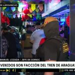 PNP interviene a más de 50 miembros de facción del Tren de Aragua | VIDEO