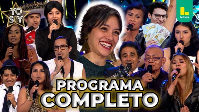 ERES MI BIEN – CAPÍTULO 117 COMPLETO: Viernes 30 de Enero