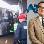 Presidente de la ATU sobre el accidente del Metropolitano: 