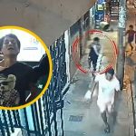 Padre de familia y dos menores resultan heridos tras balacera contra alias 