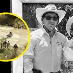 Pareja de esposos viaja para participar en fiesta patronal y muere en trágico accidente