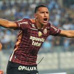 Alex Valera despierta interés internacional: ¿Qué equipos están detrás del delantero de Universitario?