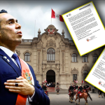 ¿Vacancia o censura?: las mociones que buscan desterrar a José Jerí de la presidencia del Perú