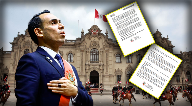¿Vacancia o censura?: las mociones que buscan desterrar a José Jerí de la presidencia del Perú