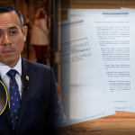 Presentarán moción de vacancia contra José Jerí tras reportaje de Punto Final que develó reunión con empresario chino