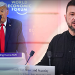 Ucrania confirma que asistirá a delegación de paz entre Estados Unidos y Rusia