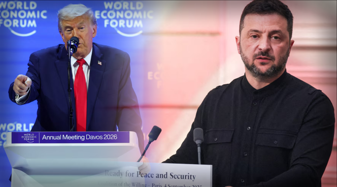 Ucrania confirma que asistirá a delegación de paz entre Estados Unidos y Rusia