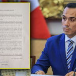 Caso Chifagate: Zhihuan Yang niega que coordinó reuniones con José Jerí